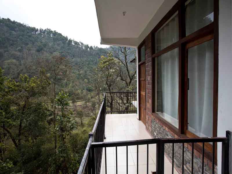 room hotel